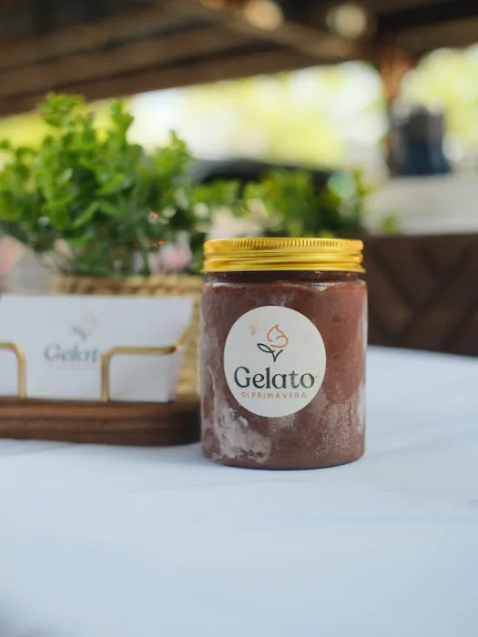 Gelato di Primavera Picture 9