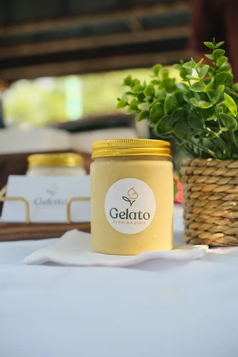 Gelato di Primavera Picture 4