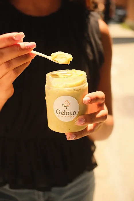 Gelato di Primavera Picture 1