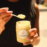 Gelato di Primavera ico