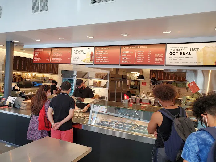 Chipotle Mexican Grill Picture 5