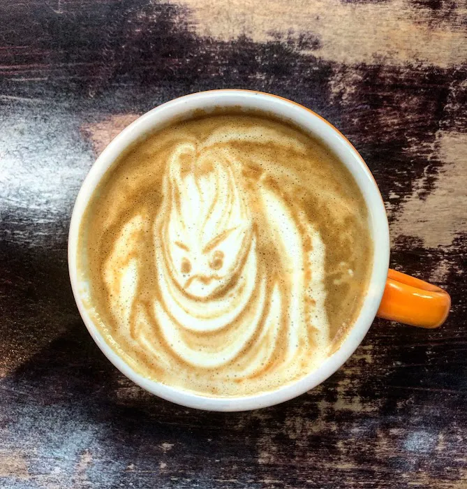 Forever Coffee Picture 8
