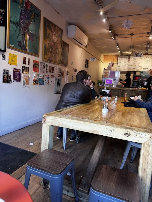Forever Coffee Picture 9