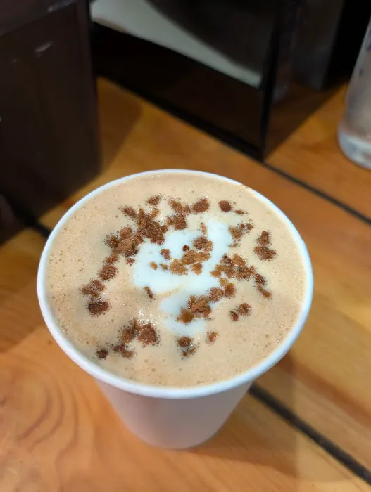 Forever Coffee Picture 1
