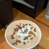 Forever Coffee ico