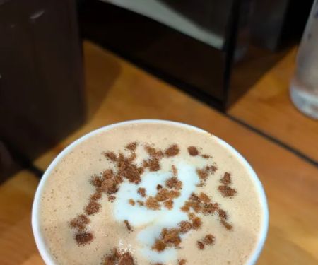 Forever Coffee
