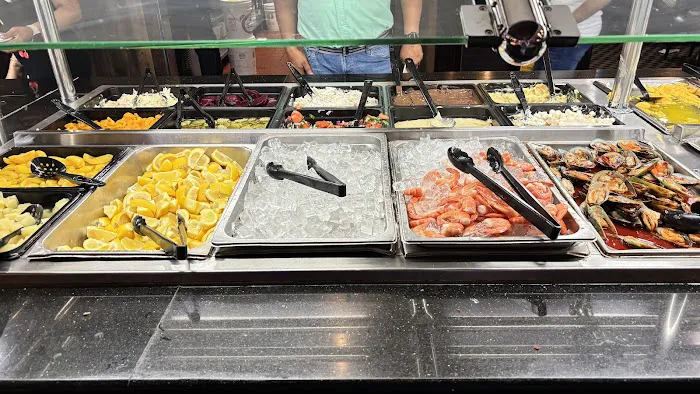 Hibachi Grill & Supreme Buffet Picture 10