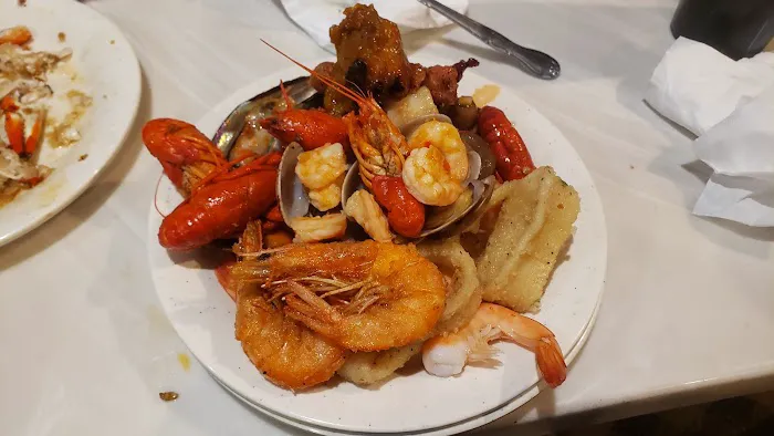 Hibachi Grill & Supreme Buffet Picture 9