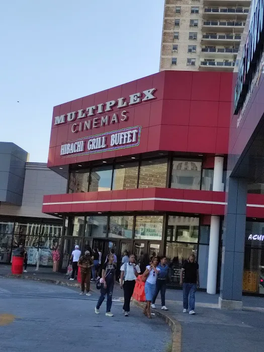 Hibachi Grill & Supreme Buffet Picture 2