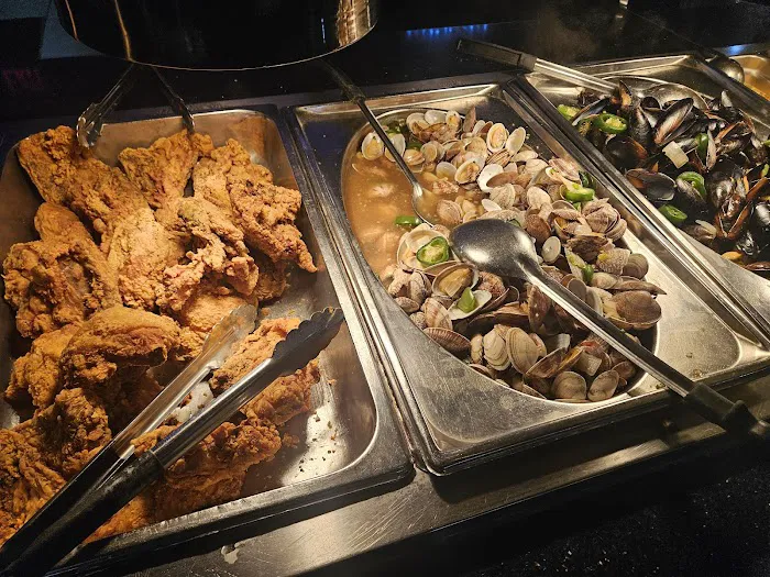 Hibachi Grill & Supreme Buffet Picture 8