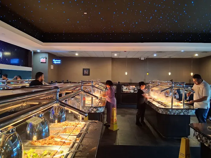 Hibachi Grill & Supreme Buffet Picture 1