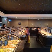 Hibachi Grill & Supreme Buffet ico