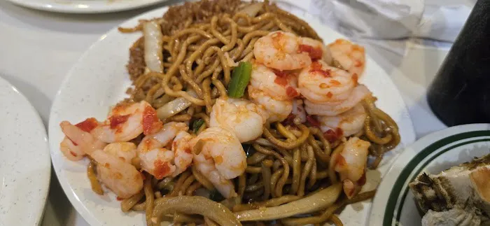 Hibachi Grill & Supreme Buffet Picture 4