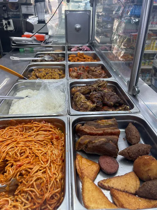 Alan's Deli Grocery Picture 1