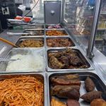 Alan's Deli Grocery