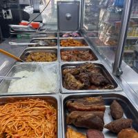 Alan's Deli Grocery ico