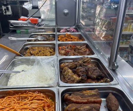 Alan's Deli Grocery