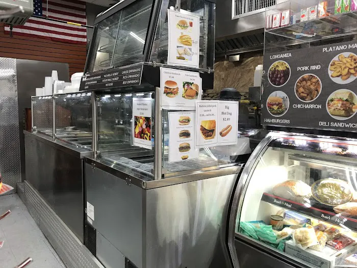 Alan's Deli Grocery Picture 6