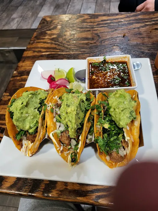 San Jose Restaurant Picture 2