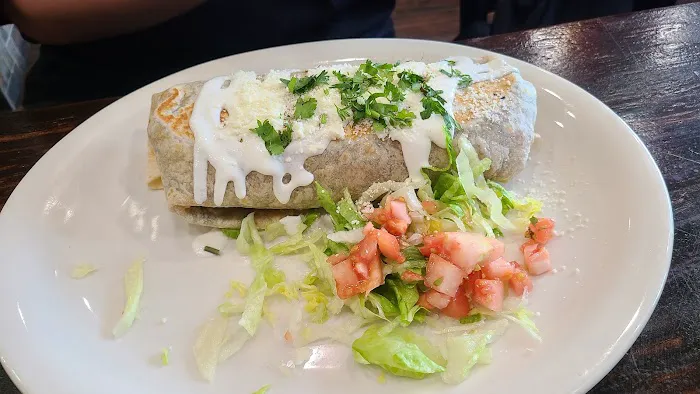 San Jose Restaurant Picture 3