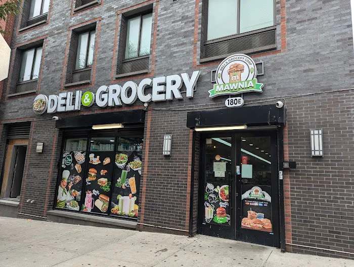 Mawnia Deli & Grocery Picture 1