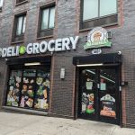 Mawnia Deli & Grocery