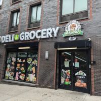 Mawnia Deli & Grocery ico