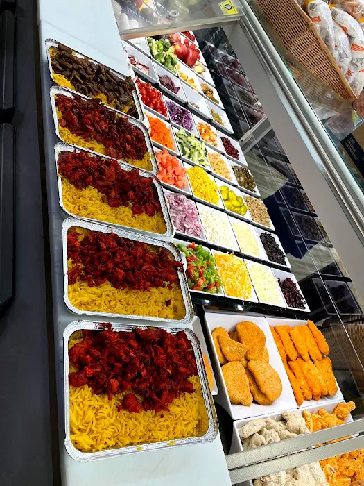 Yummy Happy Deli Picture 6