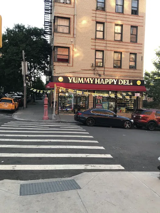 Yummy Happy Deli Picture 5