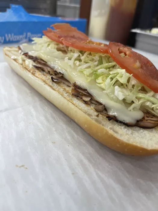 Yummy Happy Deli Picture 3