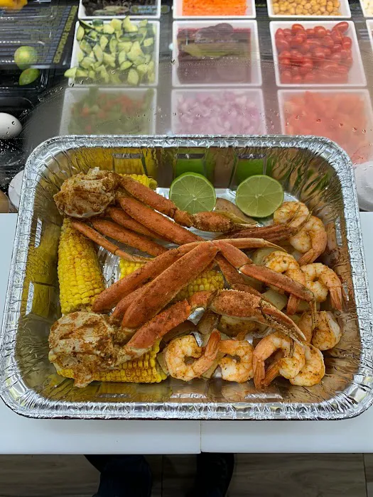 Yummy Happy Deli Picture 4