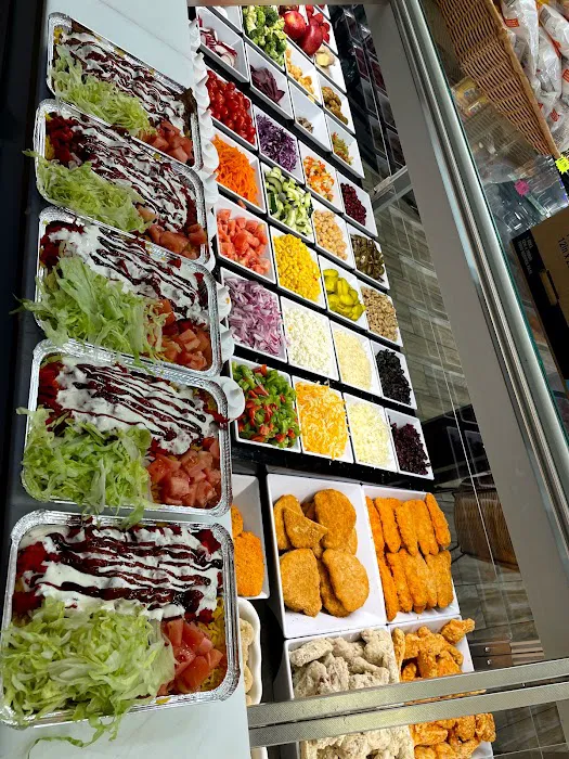 Yummy Happy Deli Picture 9