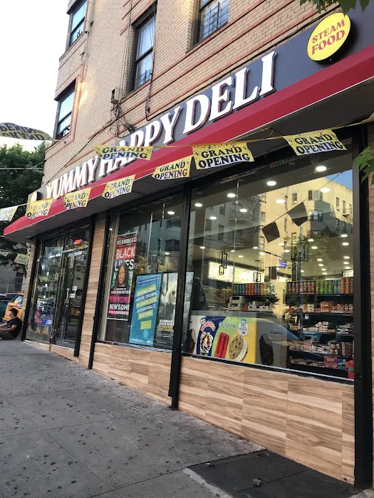 Yummy Happy Deli Picture 8