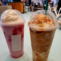 Starbucks ico
