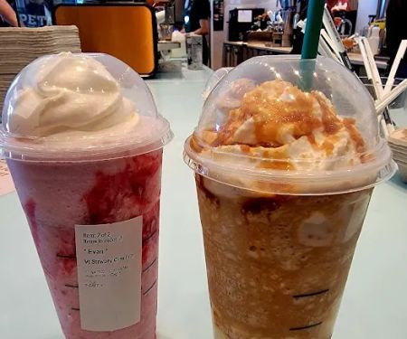 Starbucks