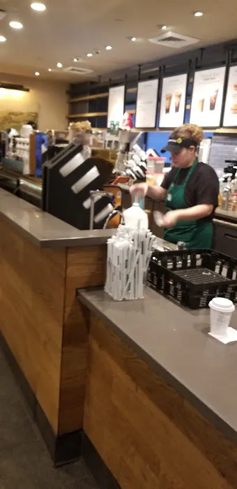 Starbucks Picture 9