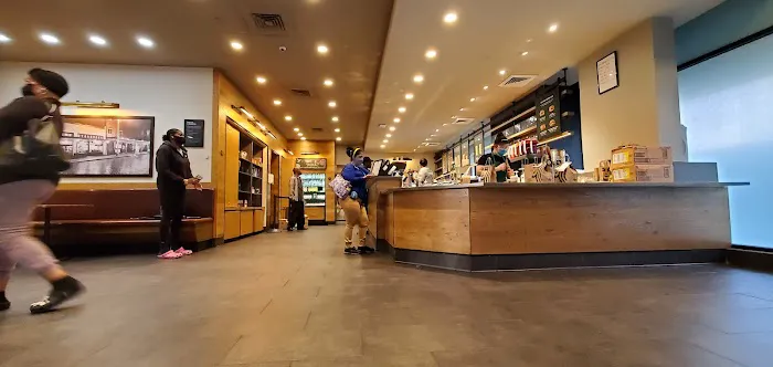 Starbucks Picture 7