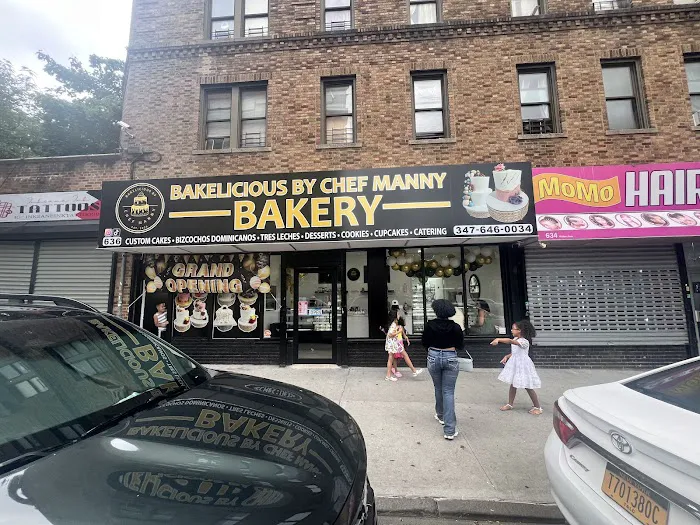 Bakelicious By Chef Manny Inc Picture 7