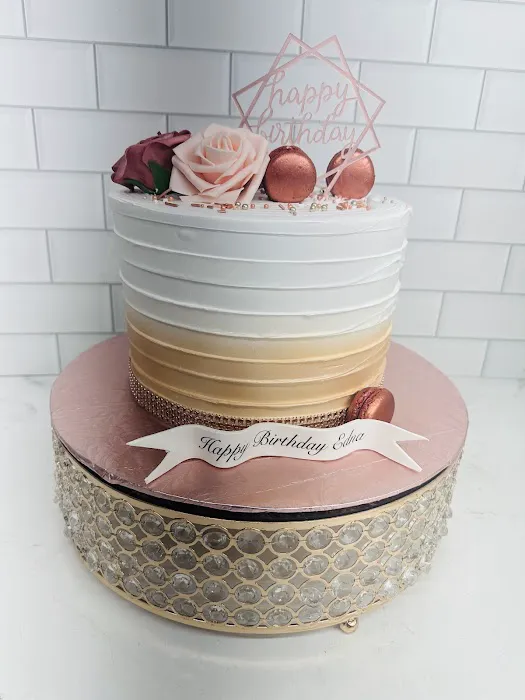 Bakelicious By Chef Manny Inc Picture 2