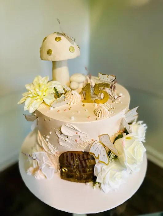 Bakelicious By Chef Manny Inc Picture 3