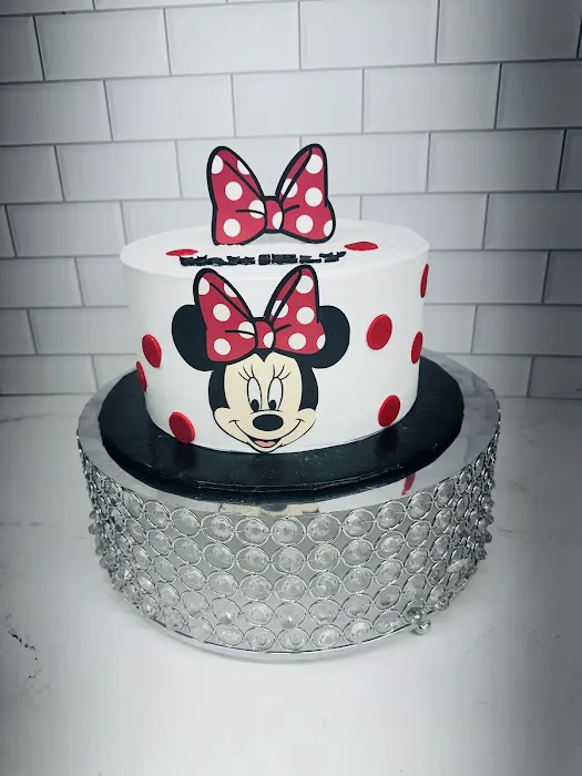 Bakelicious By Chef Manny Inc Picture 1