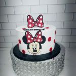 Bakelicious By Chef Manny Inc