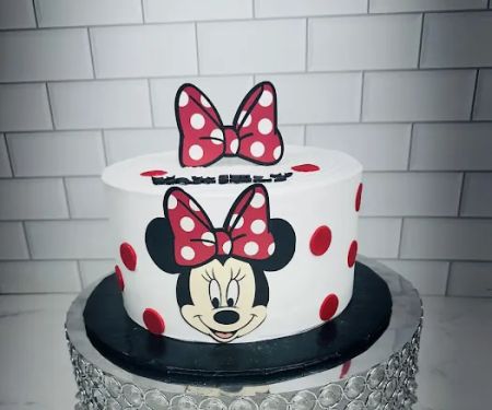 Bakelicious By Chef Manny Inc