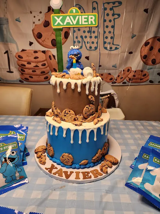 Bakelicious By Chef Manny Inc Picture 8