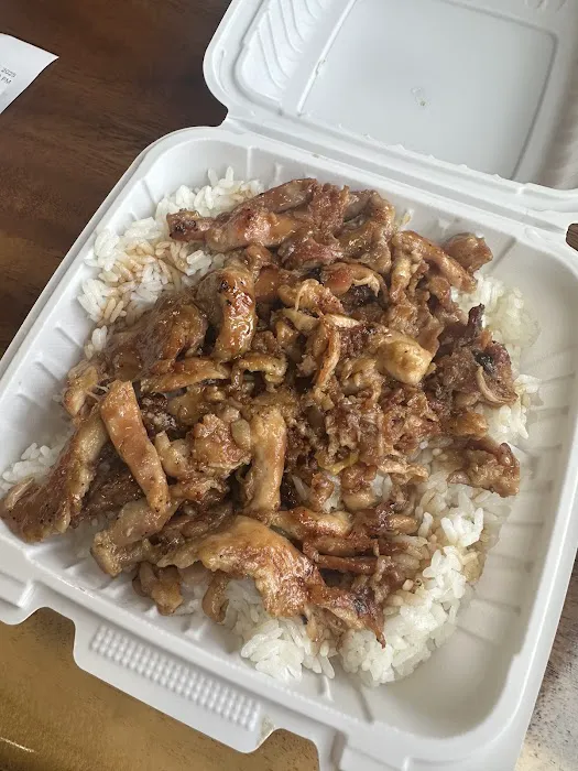 TERIYAKI GO Picture 6