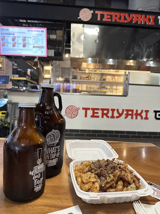 TERIYAKI GO Picture 9