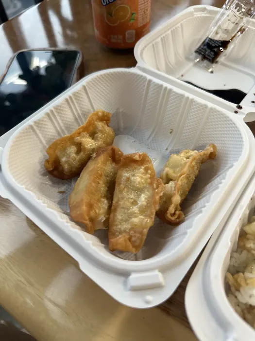 TERIYAKI GO Picture 2