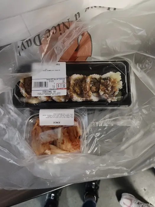 TERIYAKI GO Picture 1