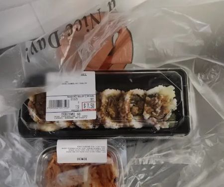 TERIYAKI GO