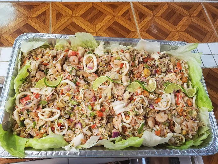 EL SAZON DEL MUJERON REST Picture 1